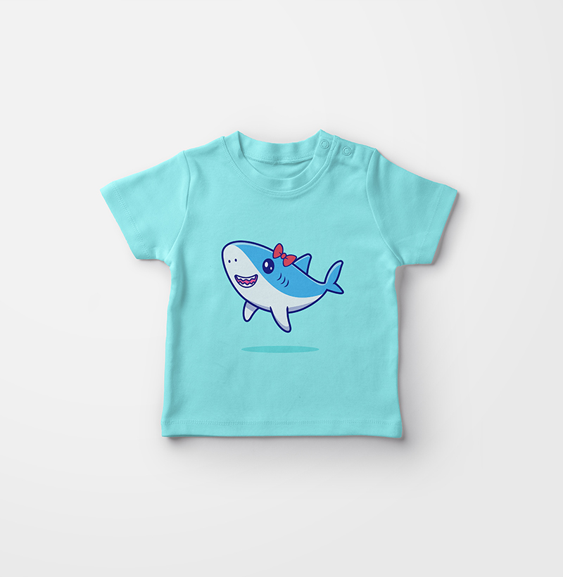 Kid-T-Shirt-Girl
