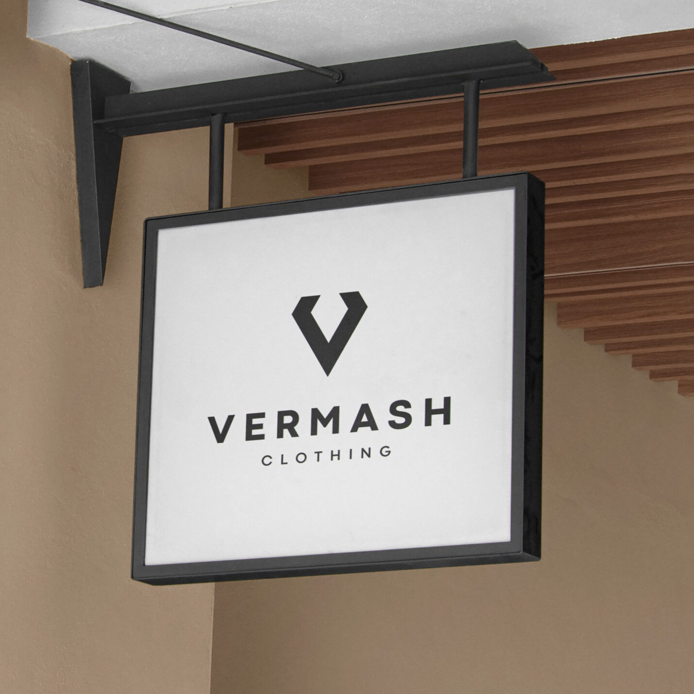 Logo Mockup Collection by Asylab