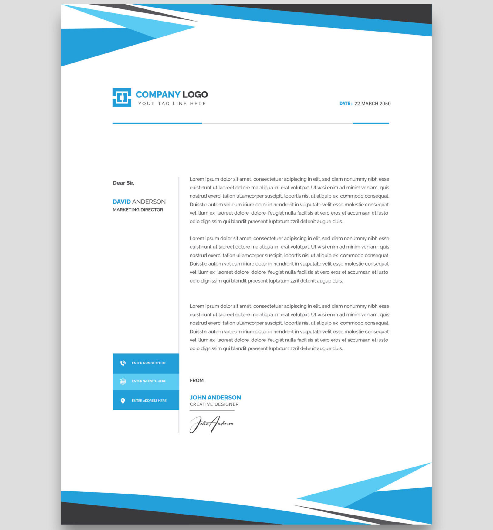 letter_head_template_10