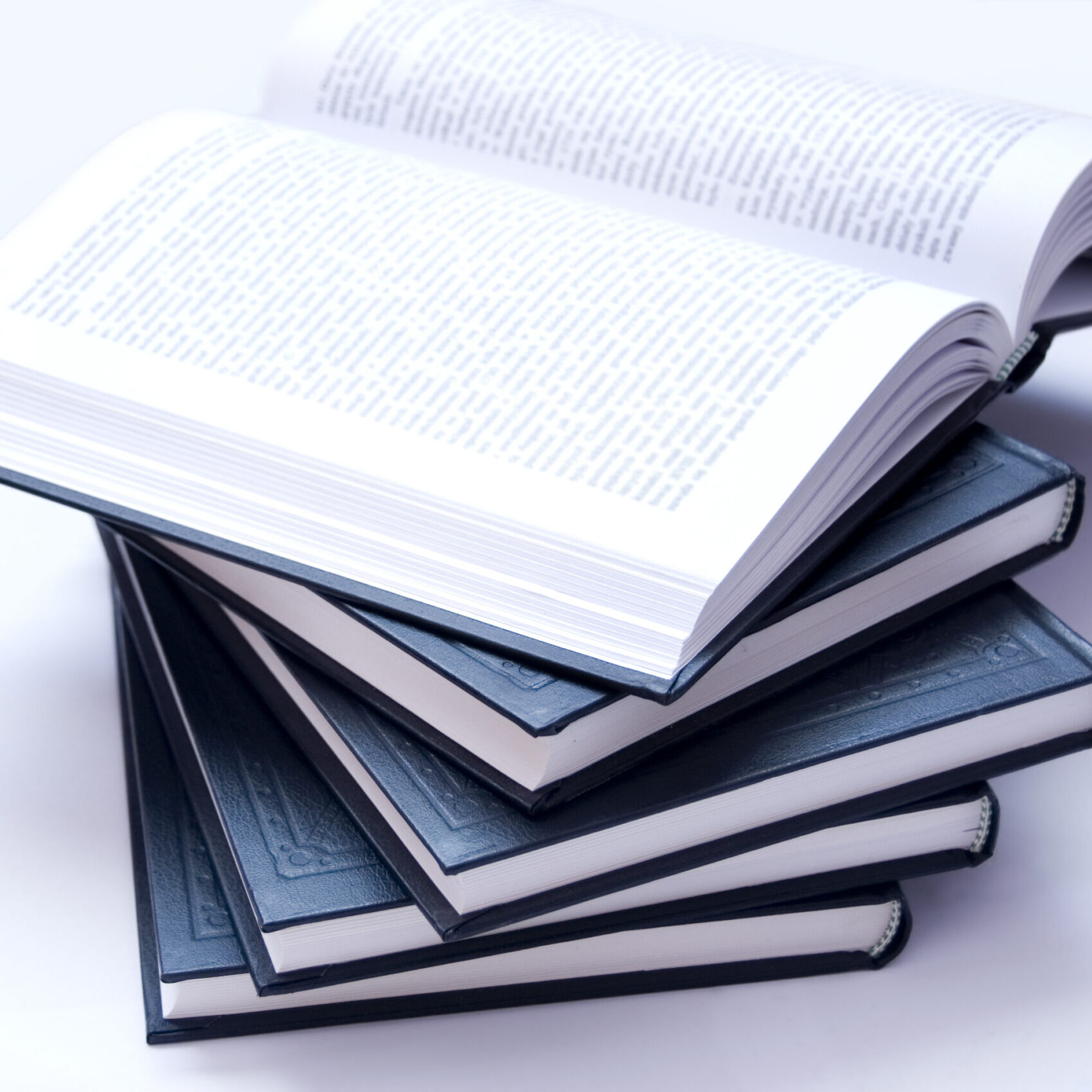 Books conceptual image.